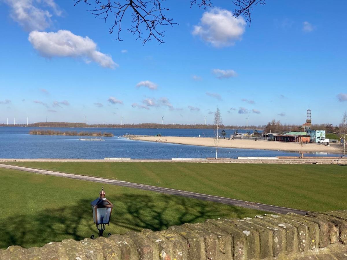 Stadsappartementen Harderwijk Buitenkant foto