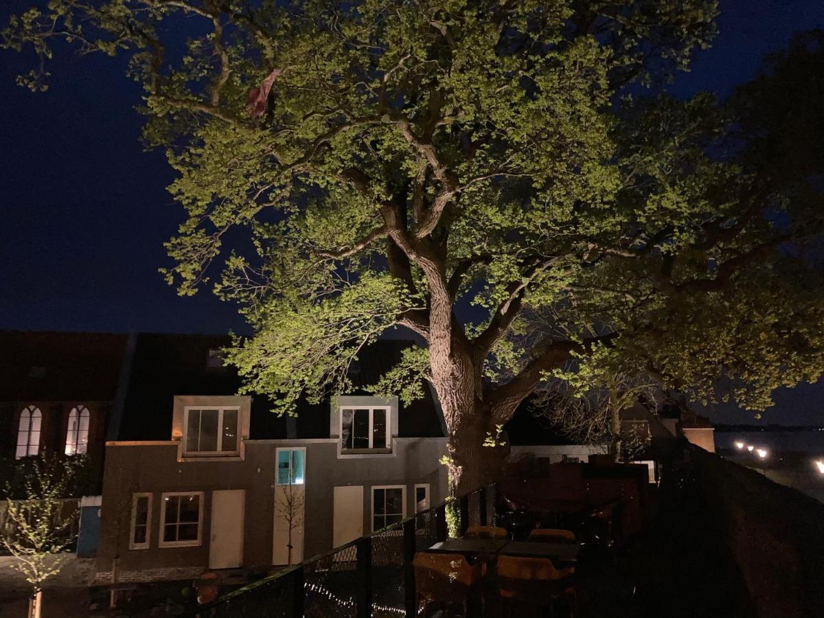 Stadsappartementen Harderwijk Buitenkant foto