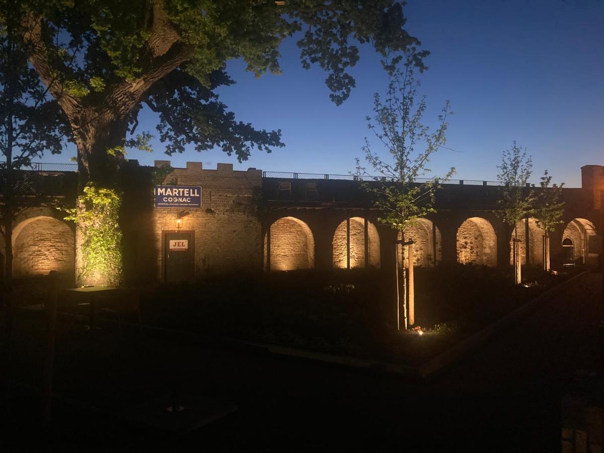 Stadsappartementen Harderwijk Buitenkant foto