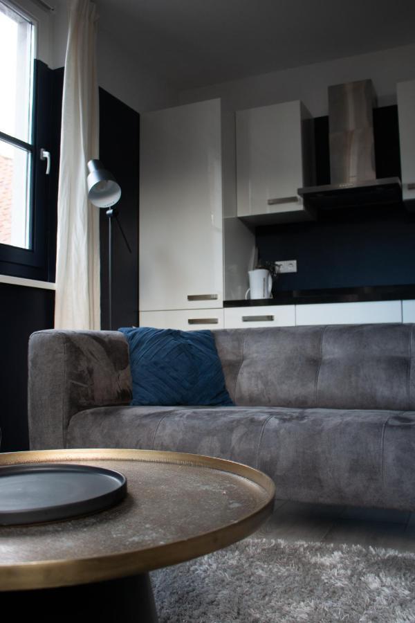 Stadsappartementen Harderwijk Buitenkant foto